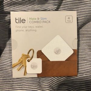 Tile combo pack